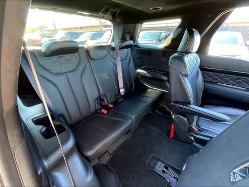 Used 2022 Hyundai Palisade Calligraphy w/ Cargo Package image 31