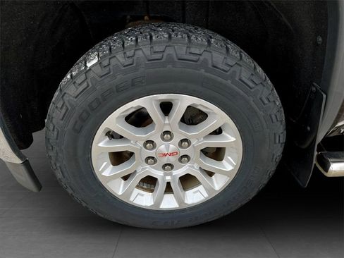 Used 2014 GMC Sierra 1500 SLE w/ SLE Value Package image 25