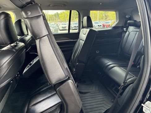 Used 2022 Jeep Grand Cherokee L Limited AWD/4WD image 17