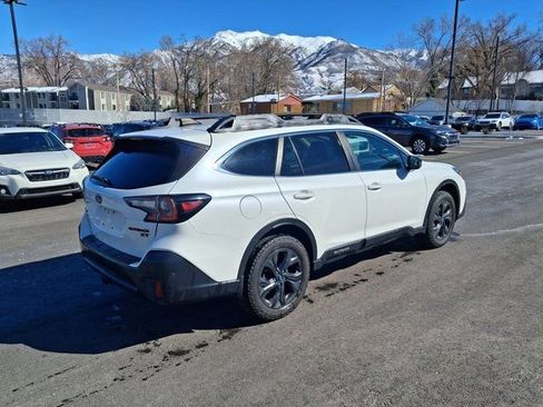 Used 2021 Subaru Outback Onyx Edition XT w/ Popular Package #2 image 3