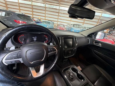 Used 2014 Dodge Durango Limited AWD/4WD image 15