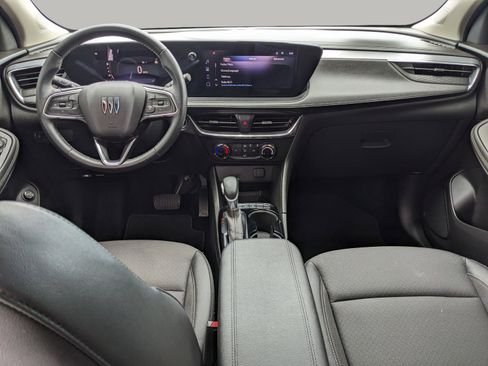 Used 2025 Buick Encore GX Preferred FWD image 13