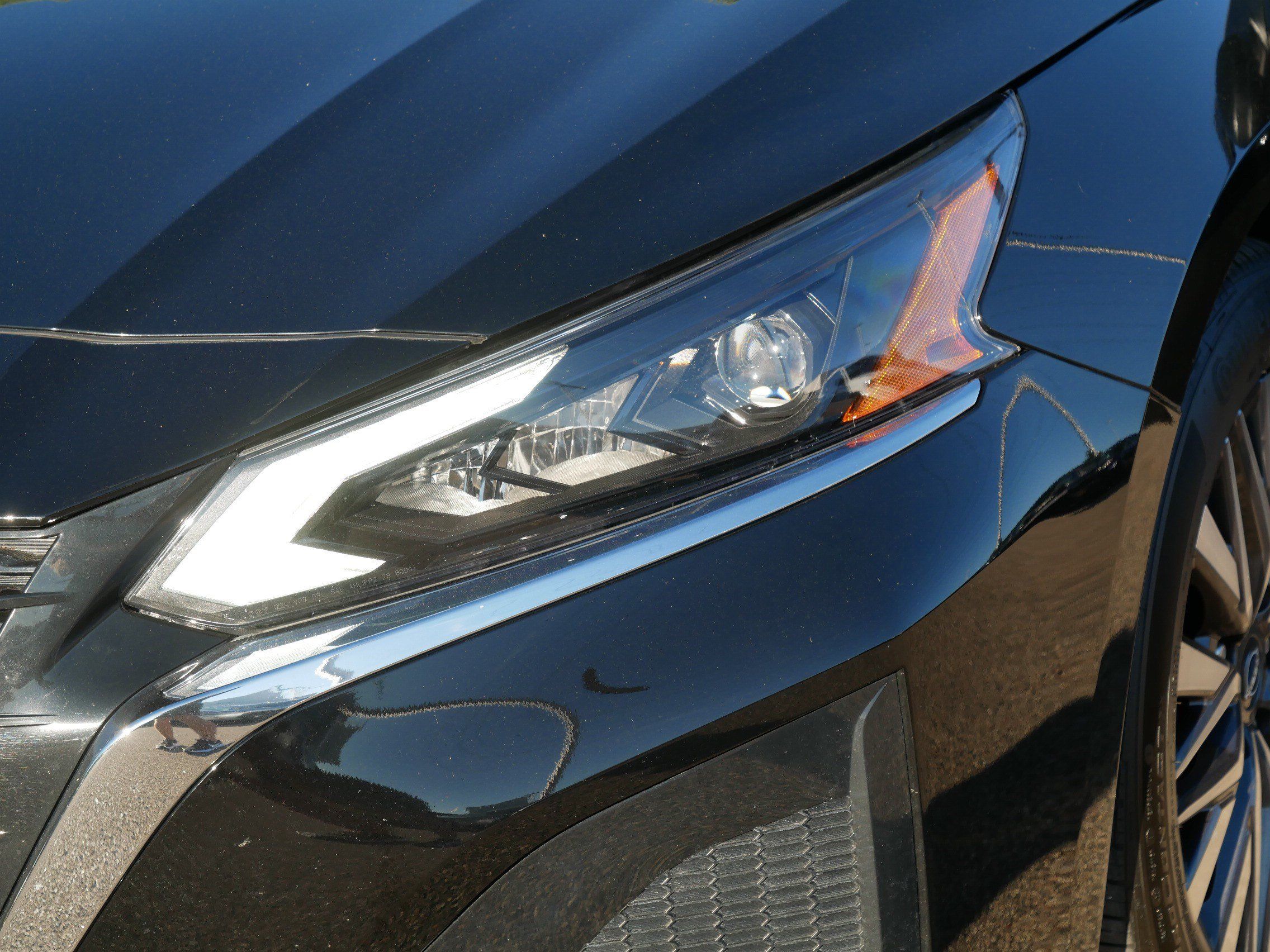 Certified 2024 Nissan Altima 2.5 SV AWD/4WD image 16