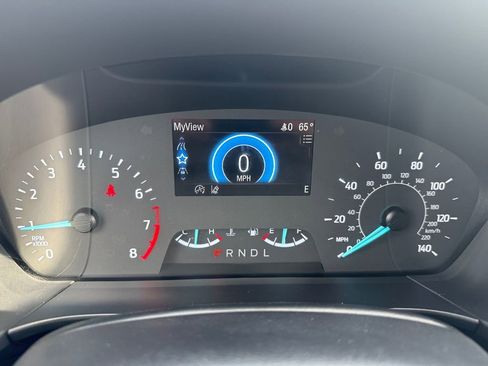 Used 2022 Ford Escape SE w/ Cold Weather Package image 14