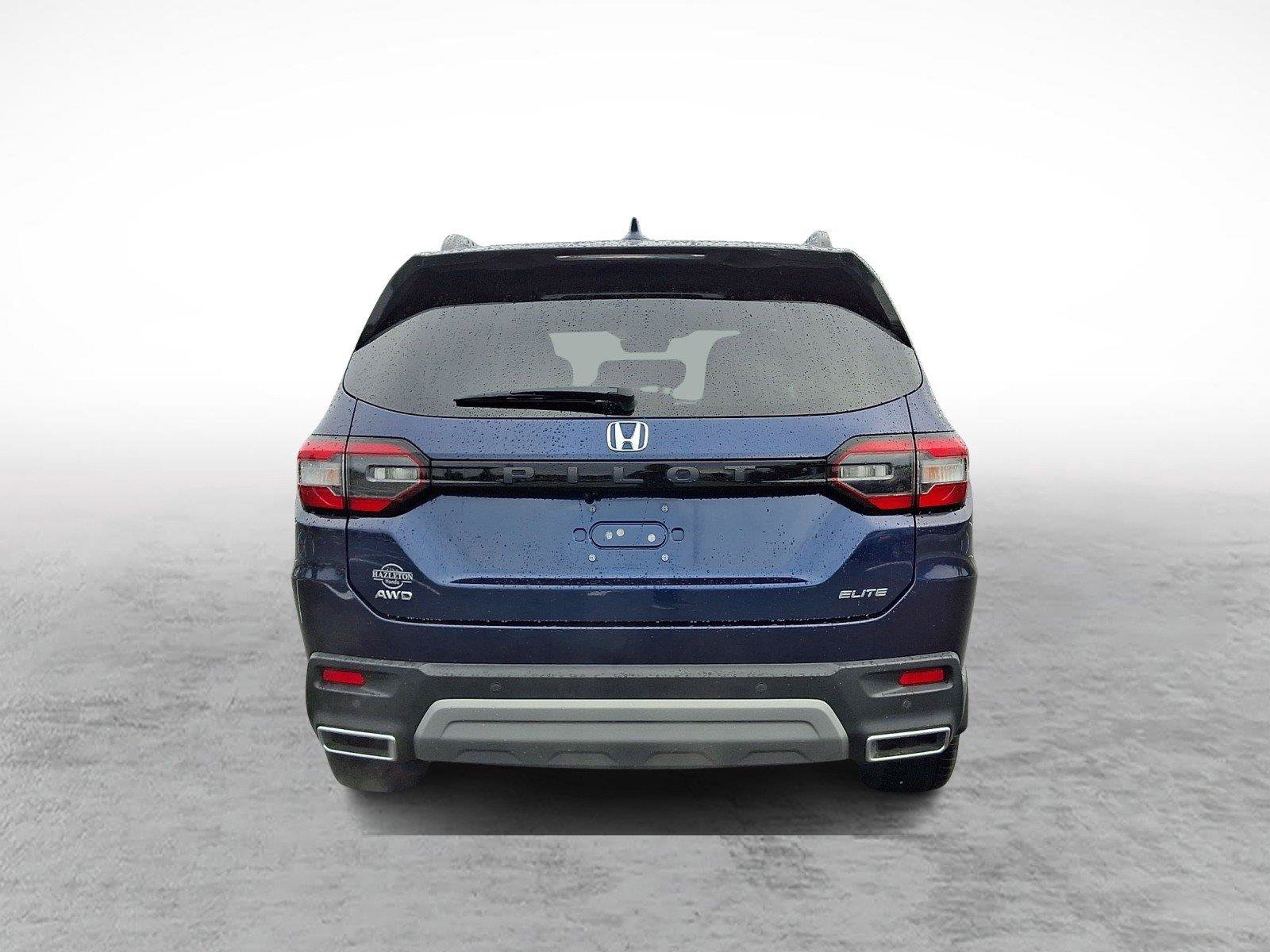 Used 2023 Honda Pilot Elite image 5
