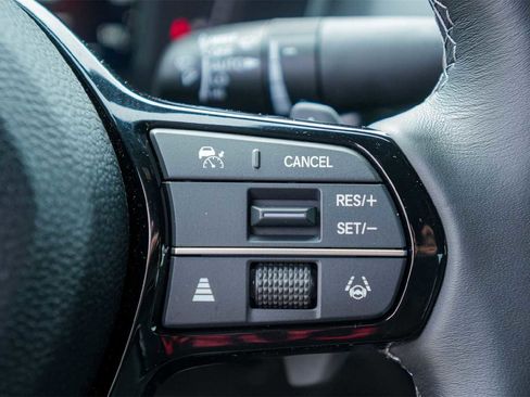 Certified 2025 Honda Civic Sport Touring image 26