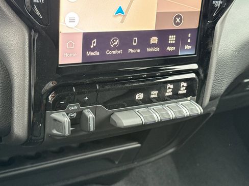 New 2026 RAM 2500 Big Horn image 19