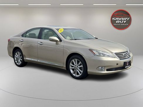 Used 2011 Lexus ES 350 FWD image 4