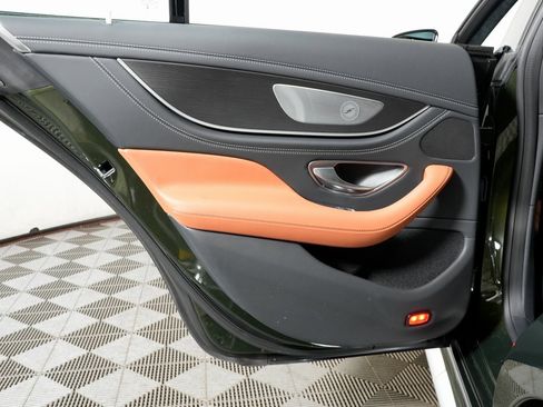 Certified 2024 Mercedes-Benz AMG GT 63 image 26