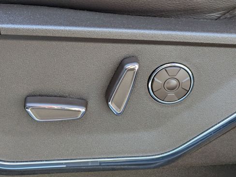 Used 2021 Ford F150 King Ranch w/ Equipment Group 601A High image 23