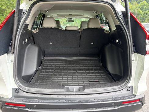 Used 2024 Honda CR-V EX-L image 24