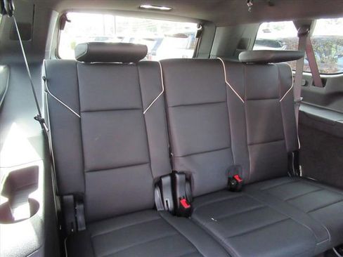 New 2026 Cadillac Escalade ESV Sport w/ Touring Package image 33