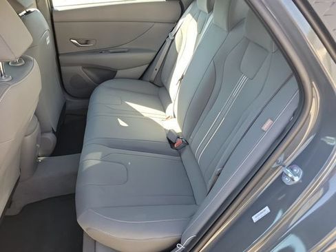 New 2026 Hyundai Elantra Sport FWD image 25