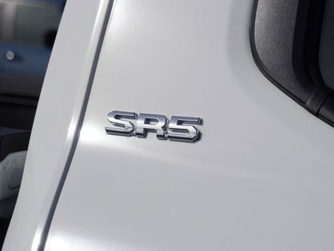 New 2026 Toyota Tacoma SR5 image 6