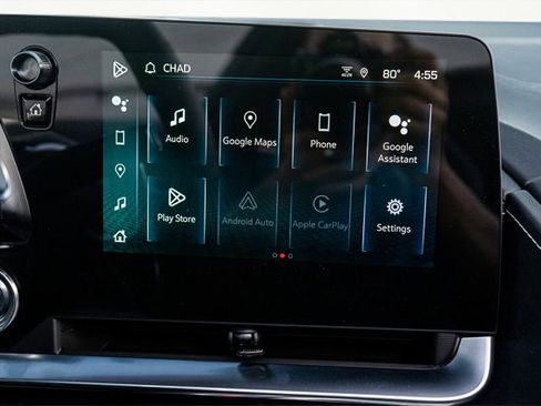 Used 2025 Chevrolet Corvette Z06 image 44