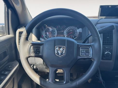 Used 2012 RAM 1500 Express w/ ST Popular Equipment Group AWD/4WD image 13