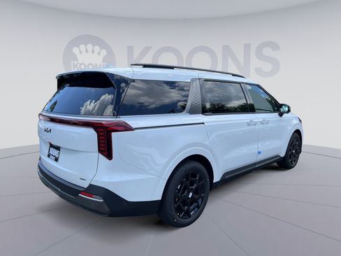 New 2026 Kia Carnival SX Prestige FWD image 7