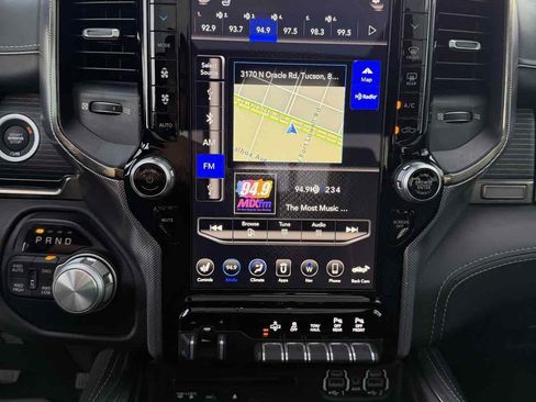 Used 2019 RAM 1500 Limited image 19