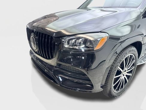 Used 2023 Mercedes-Benz GLS 580 4MATIC image 16