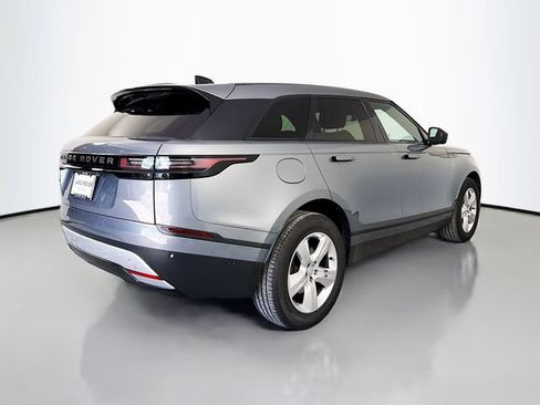 Used 2026 Land Rover Range Rover Velar S AWD/4WD image 5