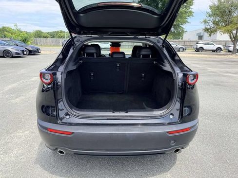 Used 2025 MAZDA CX-30 AWD 2.5 S w/ Select Sport Pkg image 12