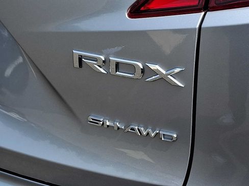 Certified 2024 Acura RDX SH-AWD image 31
