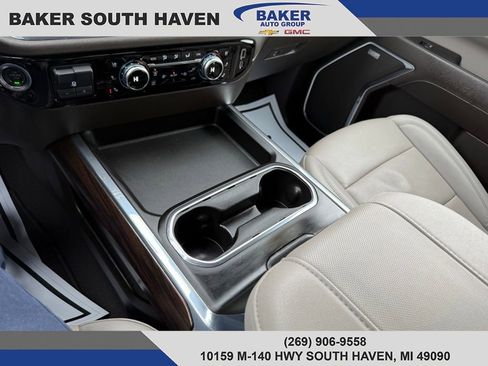 Used 2025 GMC Sierra 2500 SLT w/ SLT Premium Package image 33