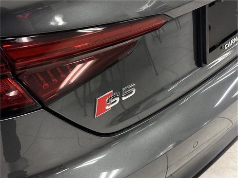 Used 2019 Audi S5 Premium Plus w/ Premium Plus image 10