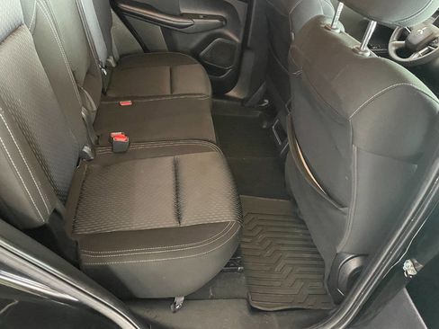 Used 2022 Mitsubishi Outlander ES image 19