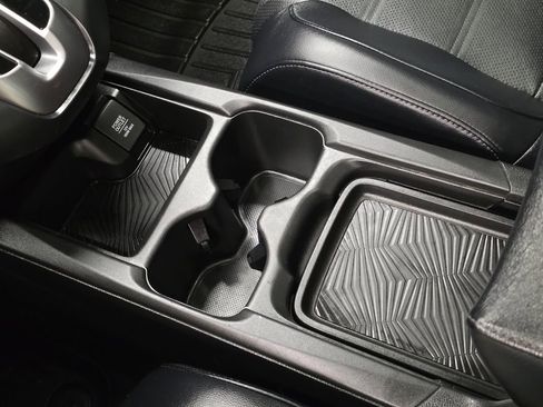 Used 2018 Honda CR-V EX-L image 42