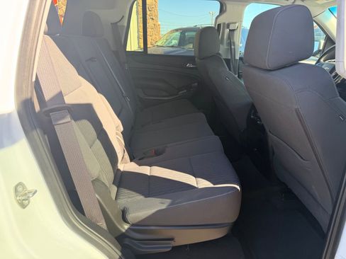 Used 2016 Chevrolet Tahoe LS w/ Max Trailering Package image 18