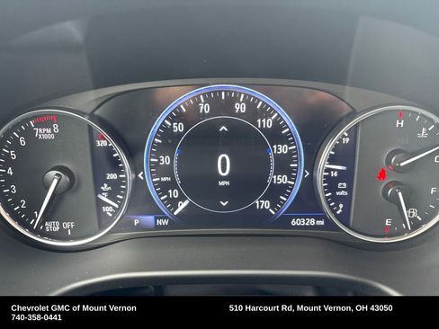 Used 2023 Buick Enclave Premium image 17