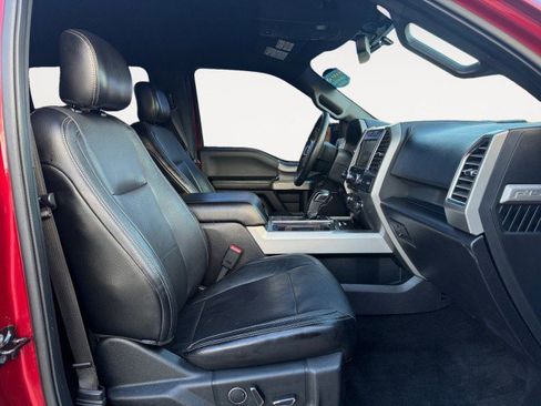 Used 2015 Ford F150 Lariat image 10