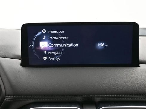 Certified 2023 MAZDA CX-5 AWD 2.5 S w/ Premium Package image 11