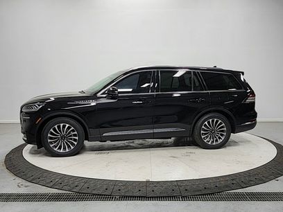 Used 2023 Lincoln Aviator Reserve w/ Elements Package Plus