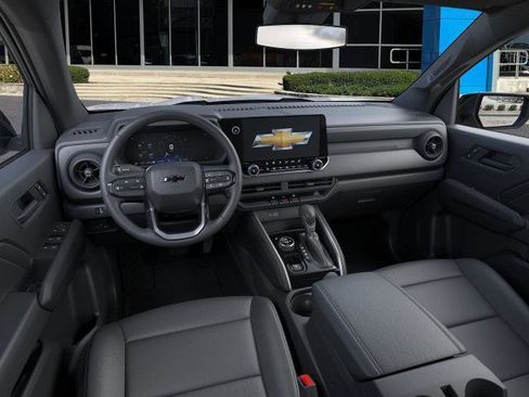 New 2026 Chevrolet Colorado Trail Boss image 15