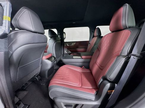 New 2026 INFINITI QX80 Autograph w/ Premium Cargo Package image 29