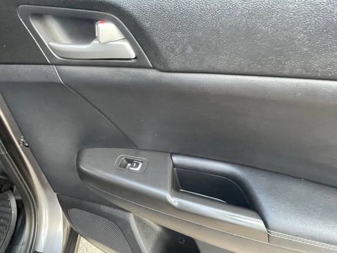 Used 2017 Kia Sportage EX AWD/4WD image 35