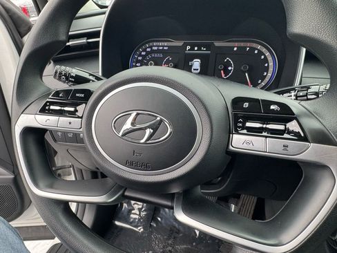 Used 2023 Hyundai Tucson SEL image 27