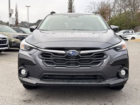 New 2026 Subaru Crosstrek 2.0i Premium image 6