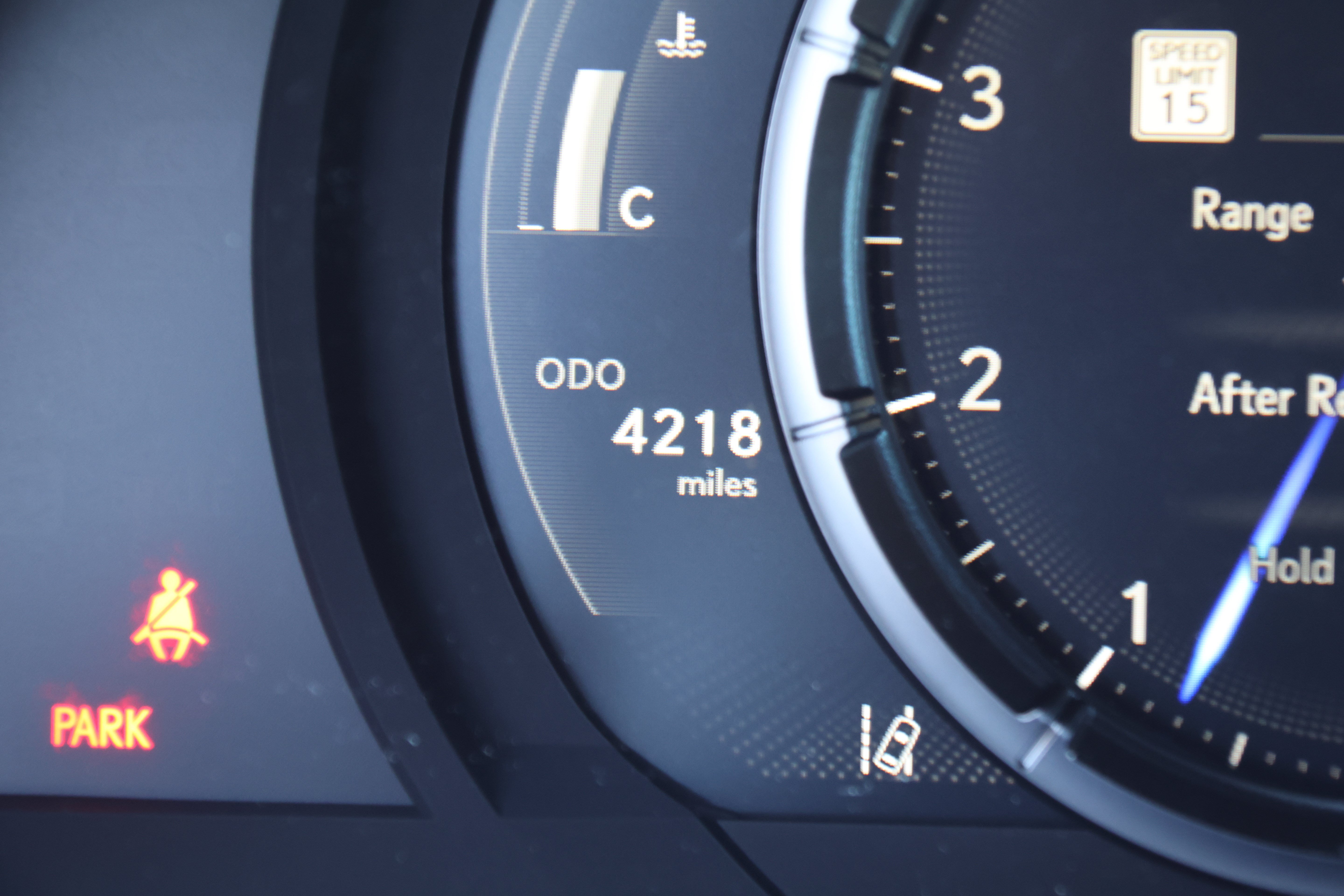 Used 2025 Lexus IS 350 F Sport RWD image 18