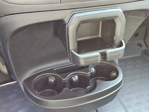 New 2026 RAM ProMaster 2500 image 24