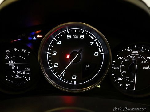 Used 2018 FIAT 124 Spider Lusso w/ Convenience Group image 17