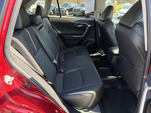 Certified 2024 Toyota RAV4 Adventure image 27