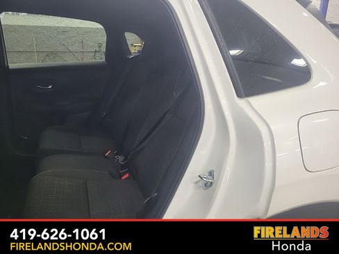 New 2026 Honda HR-V Sport image 13