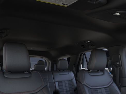 New 2026 Ford Explorer ST-Line RWD image 51