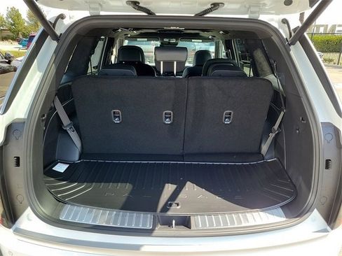 New 2026 Hyundai Palisade Calligraphy image 20