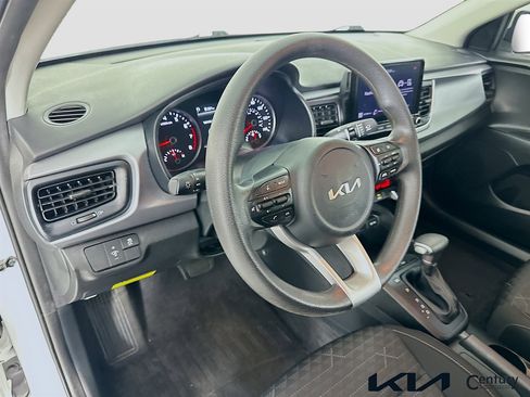 Used 2023 Kia Rio S w/ Technology Package image 9