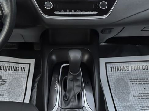 Used 2024 Toyota Corolla LE image 17