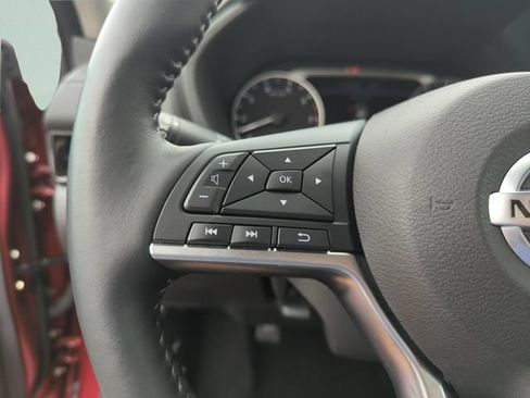 Certified 2023 Nissan Sentra SV w/ All-Weather Package FWD image 39